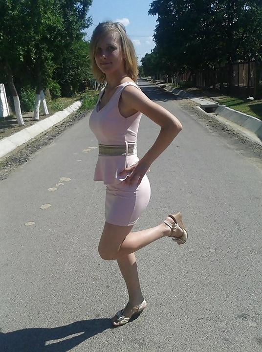 18P Amateur facebook teen Ass n Feet 