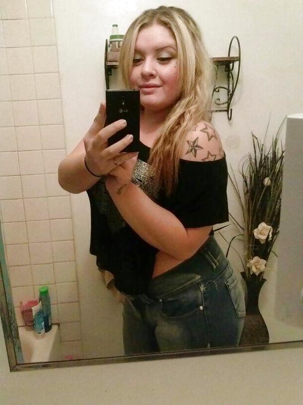 17P My little Thick Latina Bitch