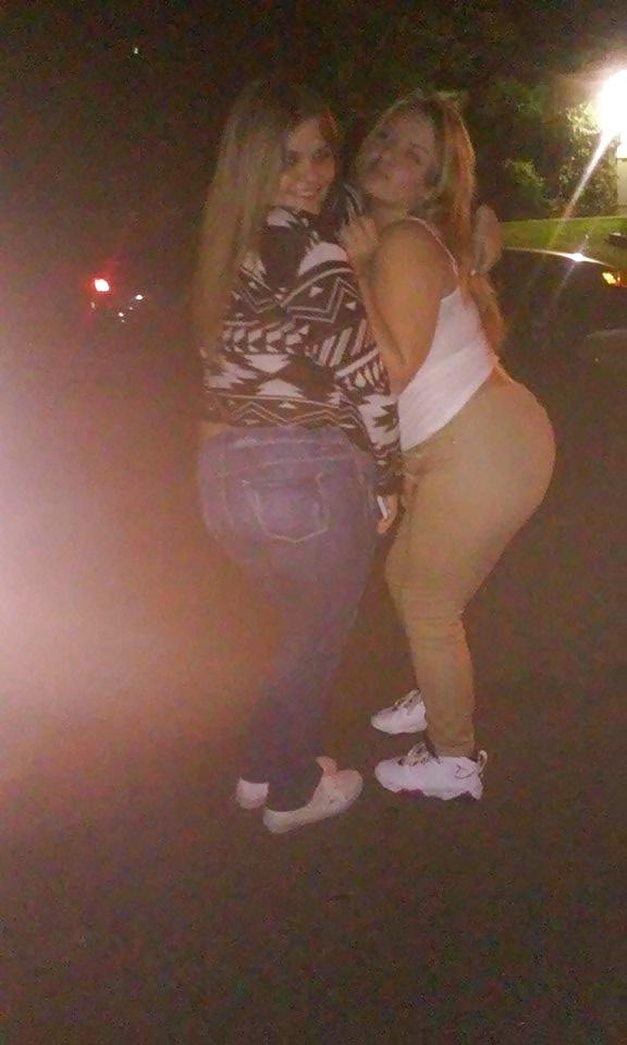 17P My little Thick Latina Bitch