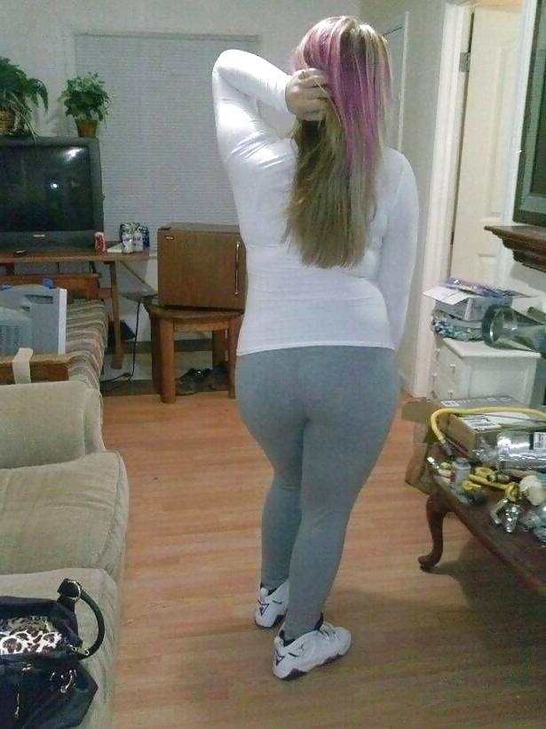 17P My little Thick Latina Bitch