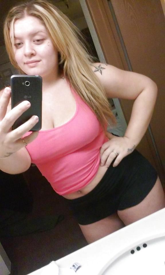 17P My little Thick Latina Bitch