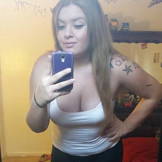 17P My little Thick Latina Bitch
