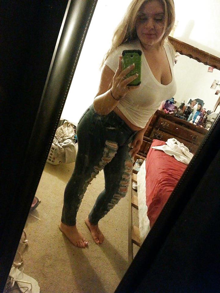 17P My little Thick Latina Bitch