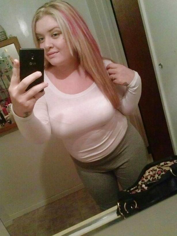17P My little Thick Latina Bitch