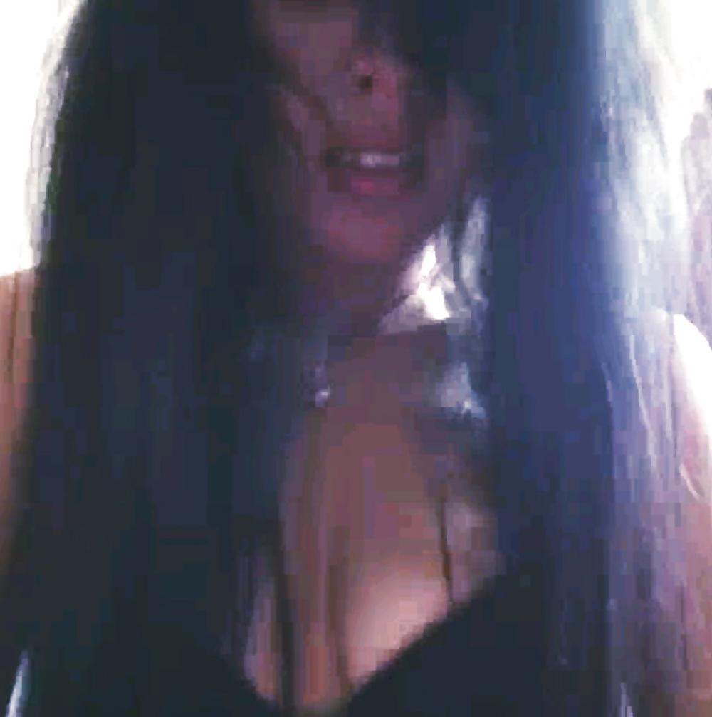 15P Sg hot slutty chinese gf, cum in mouth