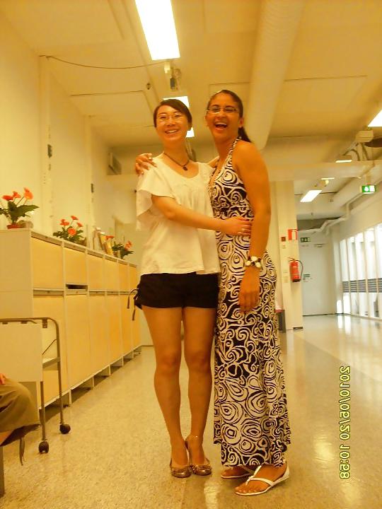 25P Chinese cute Joya with big boobs  no nude