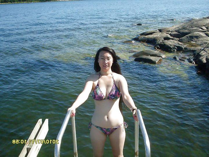 25P Chinese cute Joya with big boobs  no nude
