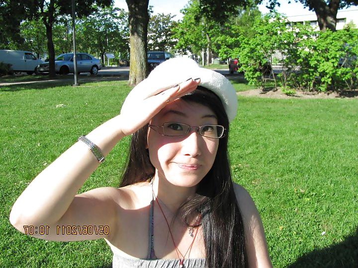 25P Chinese cute Joya with big boobs  no nude