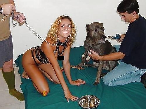 13P Female Slaves