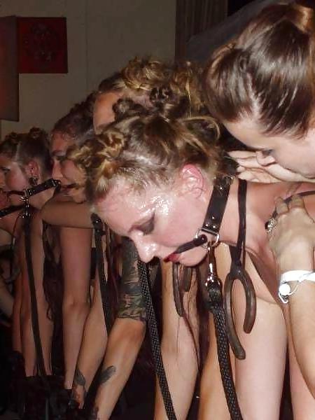 13P Female Slaves