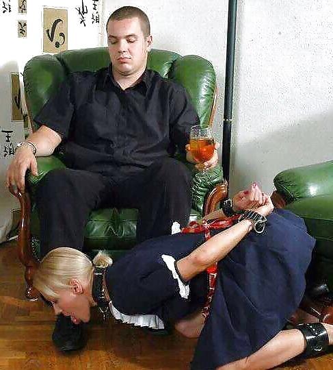 13P Female Slaves