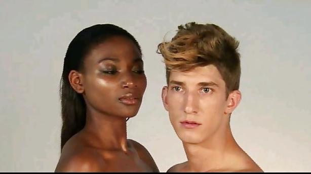 12P Osi Ugonoh - polish Top Model