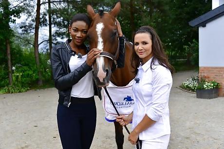 12P Osi Ugonoh - polish Top Model