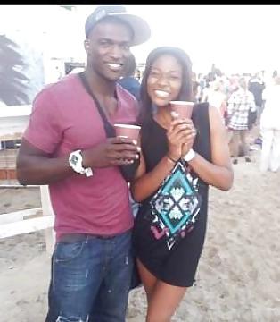 12P Osi Ugonoh - polish Top Model