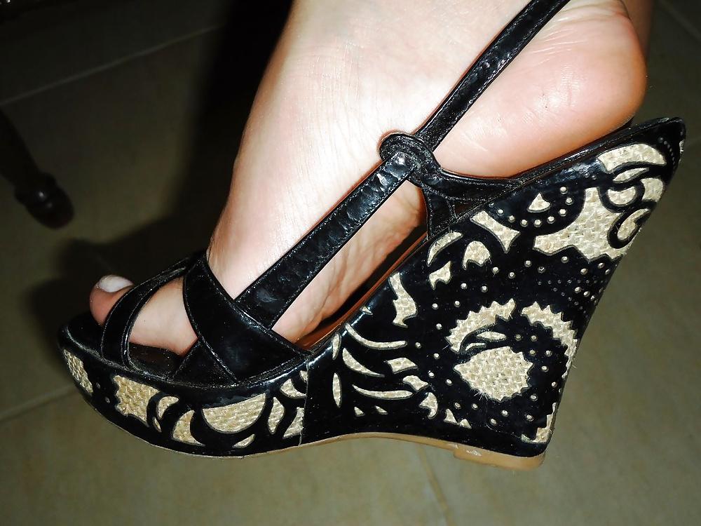 25P Feet Sandals ( Flip Flops)
