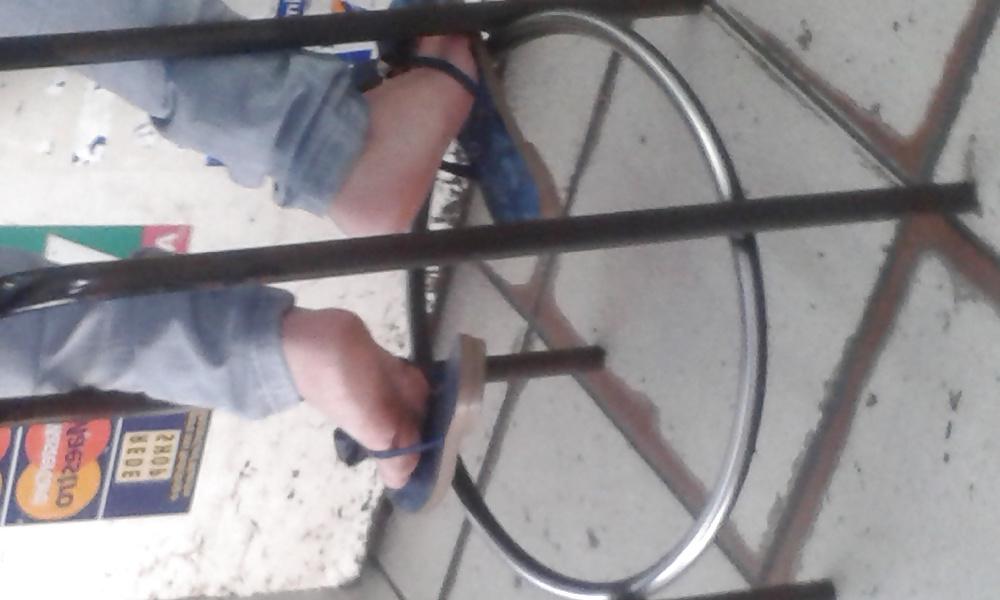 25P Feet Sandals ( Flip Flops)