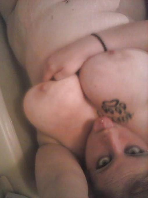 12P FAT HOG BBC SLUT BITCH I MET OFF TAGGED NAMED NIKKIE JONES