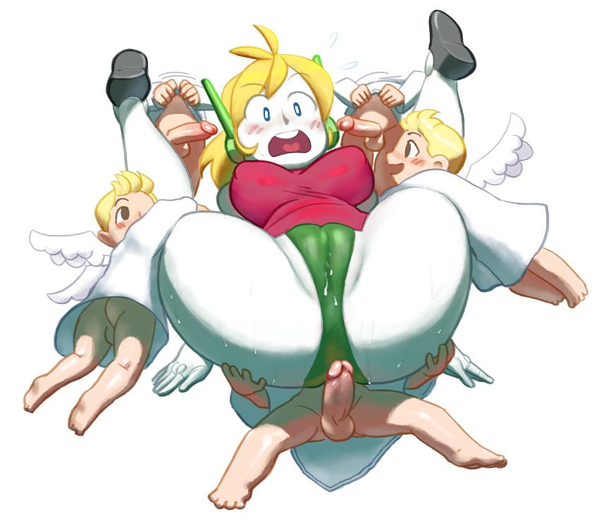24P Art by Noill