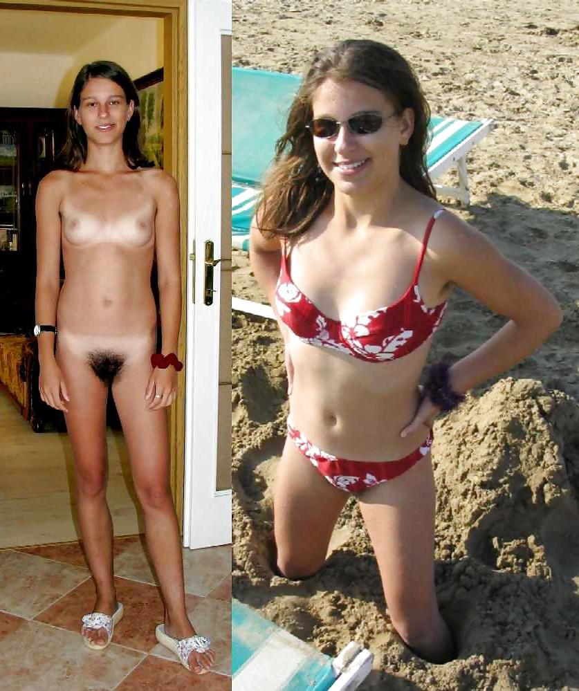 25P Junge echte Amateure entkleidet