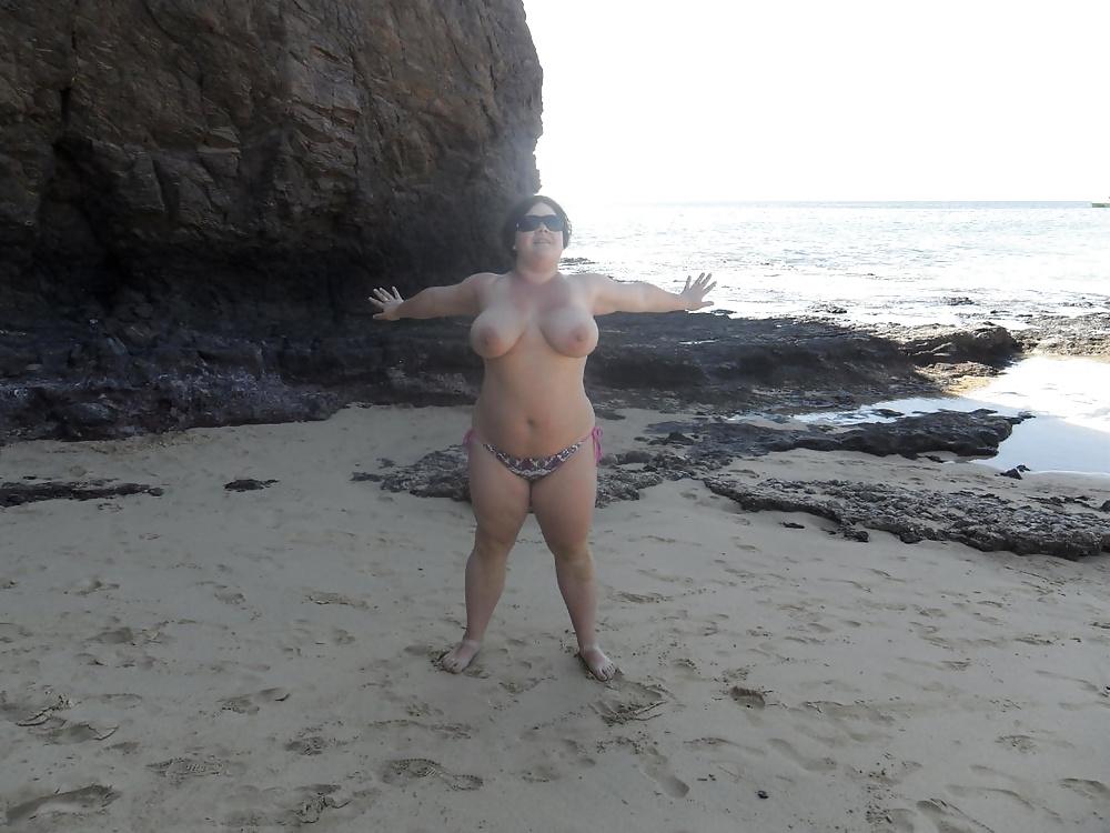 4P Chubby Amateur 12