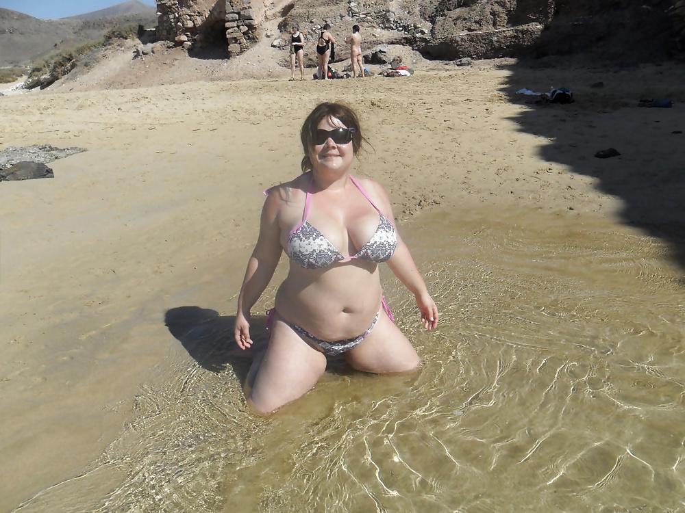 4P Chubby Amateur 12