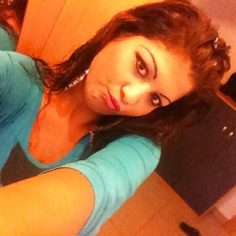 25P Cute little gypsy whore