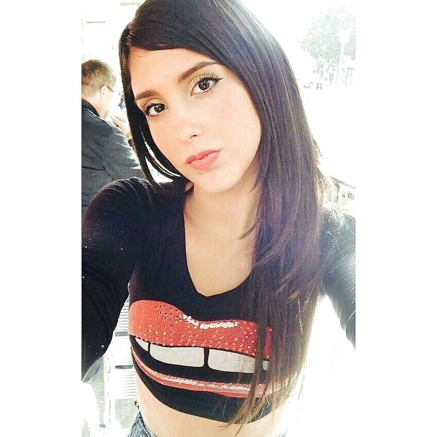 25P Sexy bitch ass.