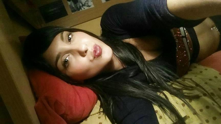 25P Sexy bitch ass.