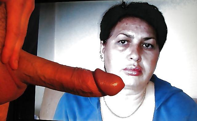 6P My mom with Serbian cocks,Moja mama sa Srpskim kurcinama