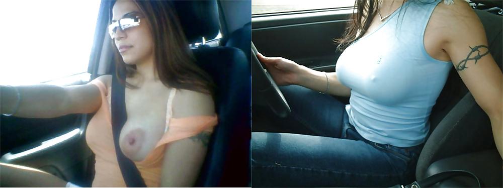 15P Best naked teens before and after 25 - by art Biju