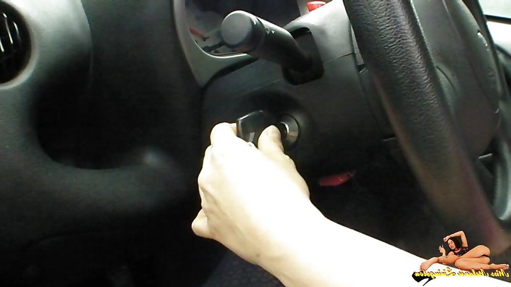 10P Pumping pedals for small K