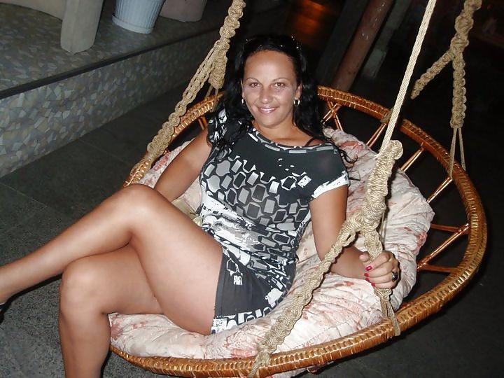 25P Bitch with big tits