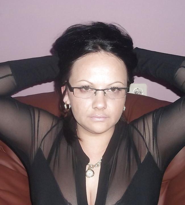 25P Bitch with big tits