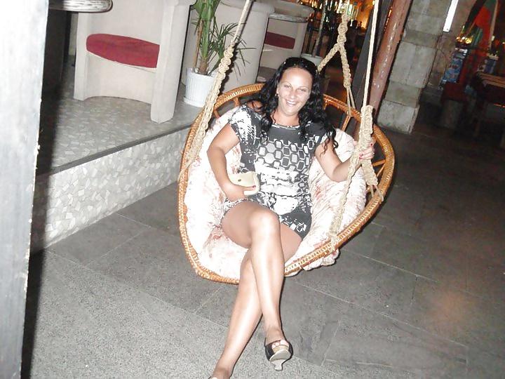 25P Bitch with big tits