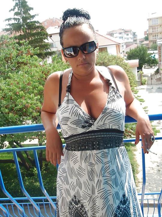 25P Bitch with big tits