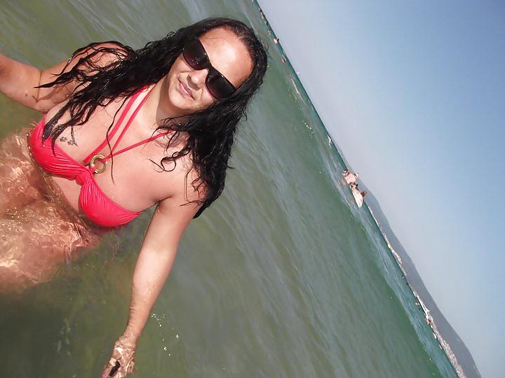 25P Bitch with big tits