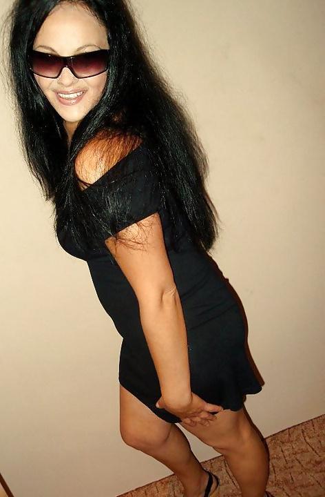 25P Bitch with big tits