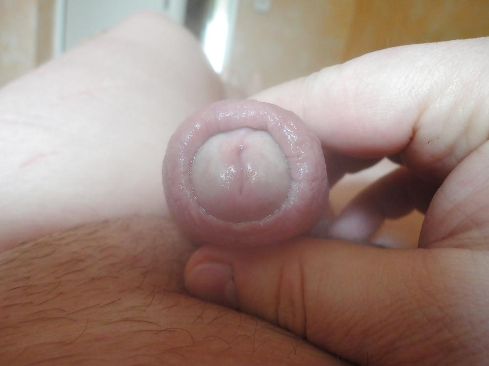 8P FETISH COCK FUNNIE MEin Glied TORTURE