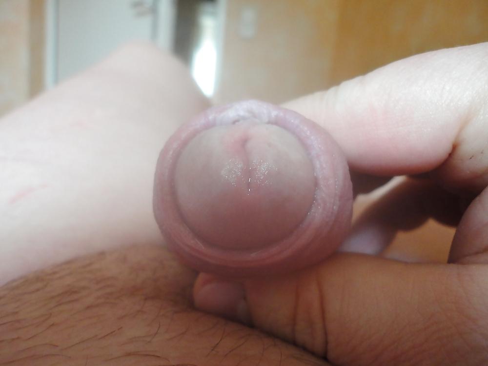 8P FETISH COCK FUNNIE MEin Glied TORTURE