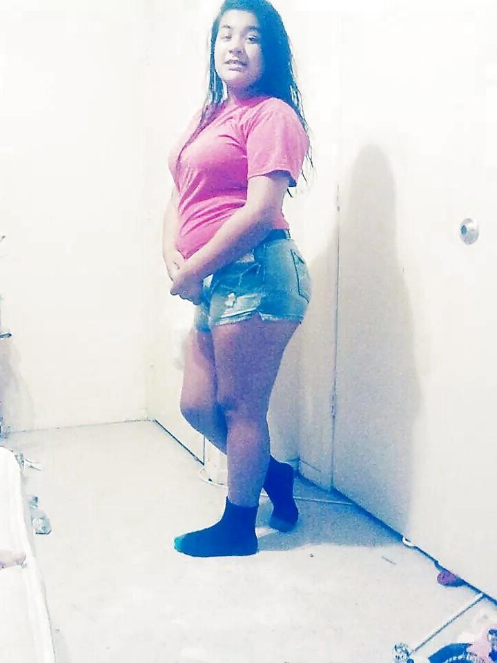 20P Chubby teens and non nude teens part 2 