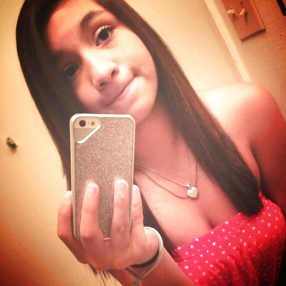 20P Chubby teens and non nude teens part 2 