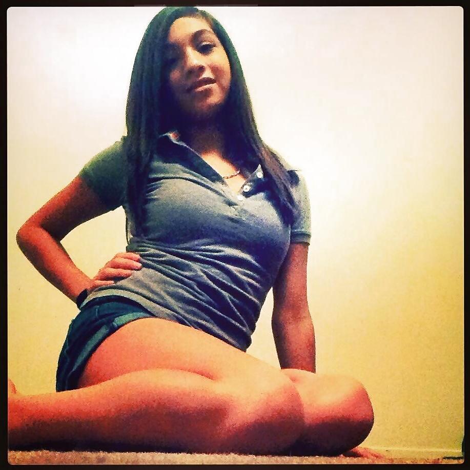 20P Chubby teens and non nude teens part 2 