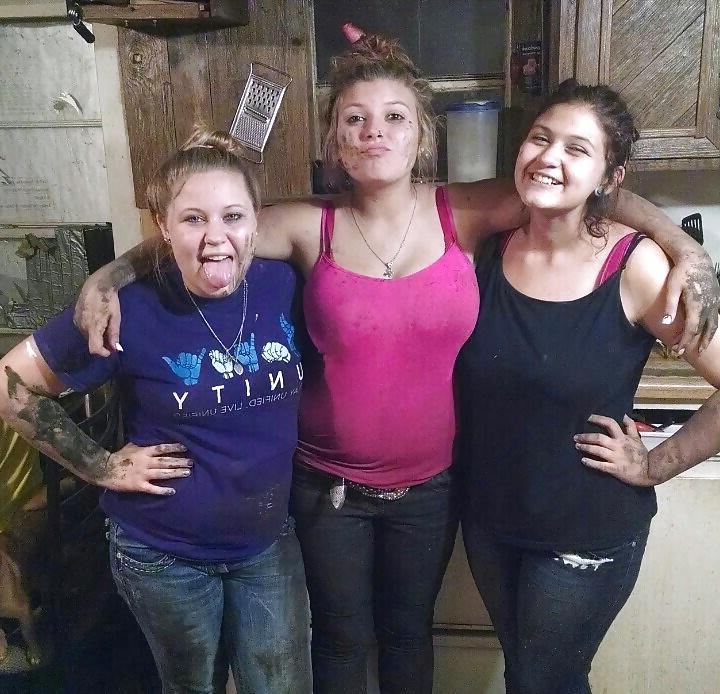 20P Chubby teens and non nude teens part 2 