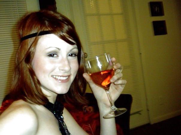 25P Real Amateur Set: Luxie