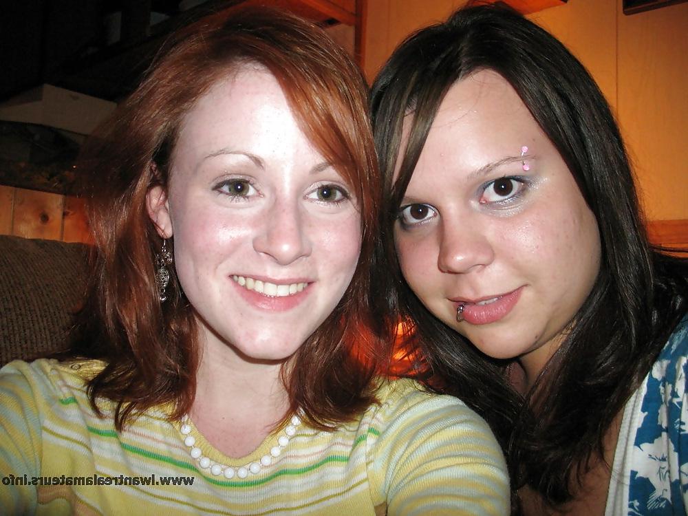 25P Real Amateur Set: Luxie