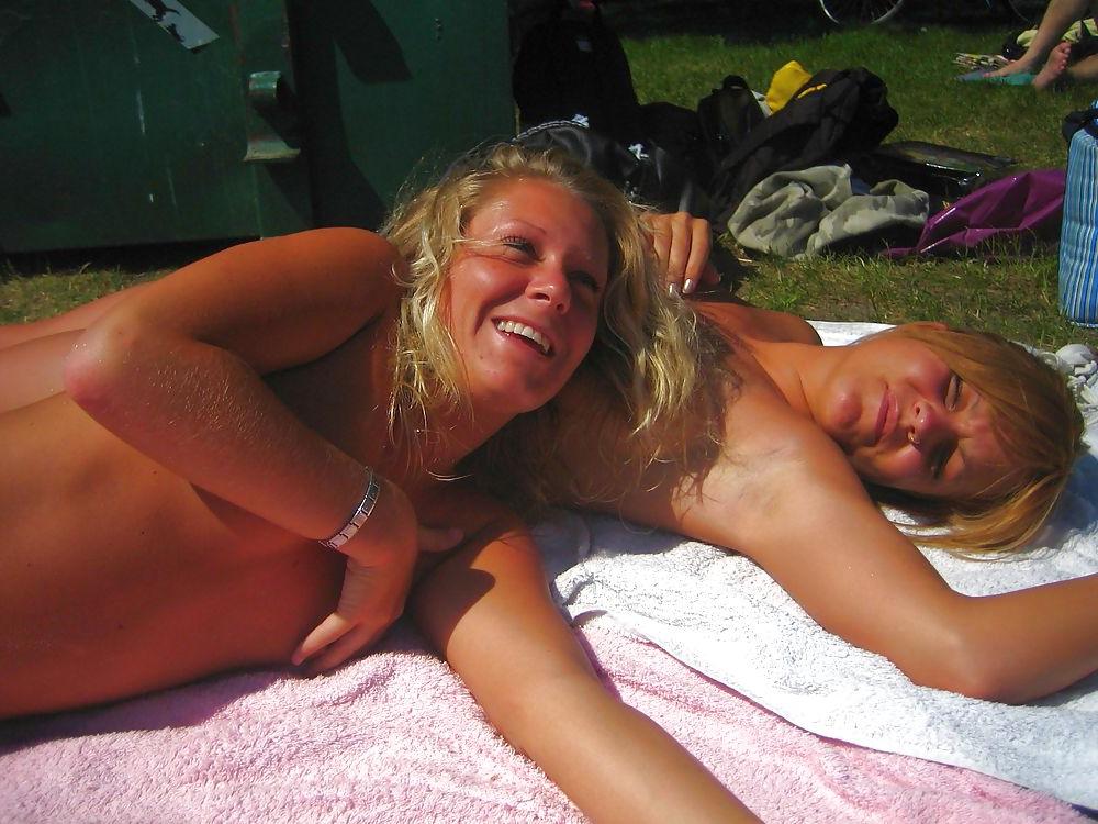 24P Real Amateur Set: Fun at Lake