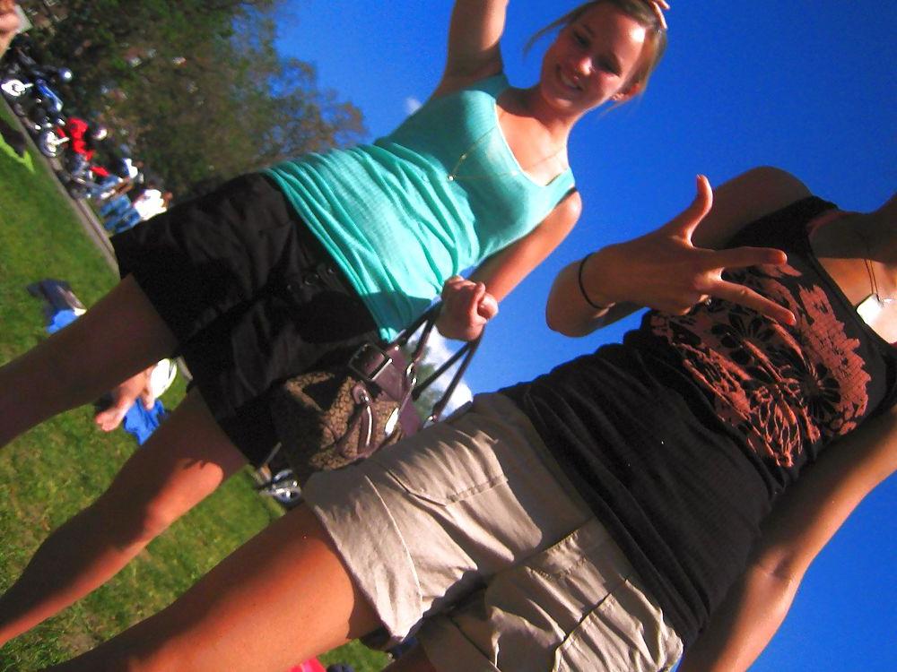 24P Real Amateur Set: Fun at Lake
