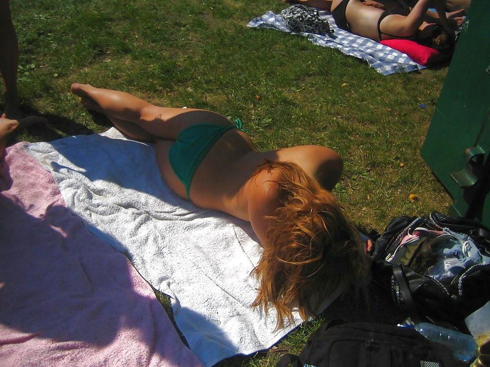 24P Real Amateur Set: Fun at Lake