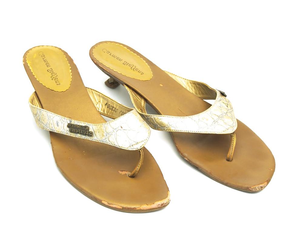 25P Feet Fip Flops  (Sandals )
