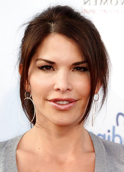 12P Lauren Sanchez looks, Devious, Wicked and Kinky.
